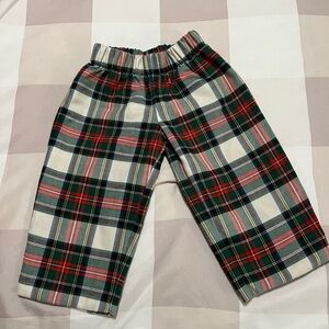 The Beaufort Bonnet Company Sheffield Plaid Pants